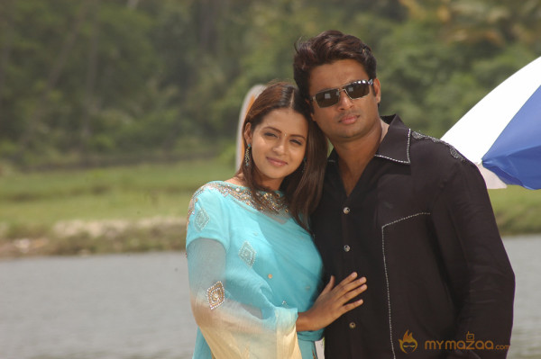 Prema Nilayam Movie Stills 