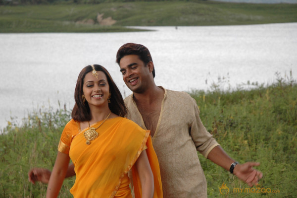 Prema Nilayam Movie Stills 