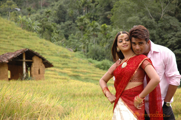 Prema Nilayam Movie Stills 