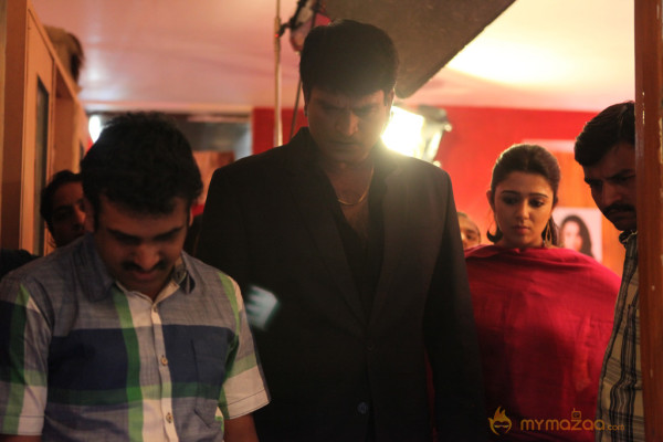 Prema Oka Maikam Movie Stills  