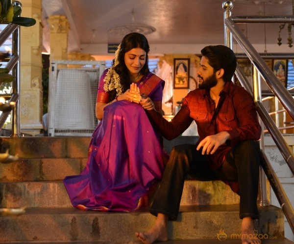 Premam Movie  Photos