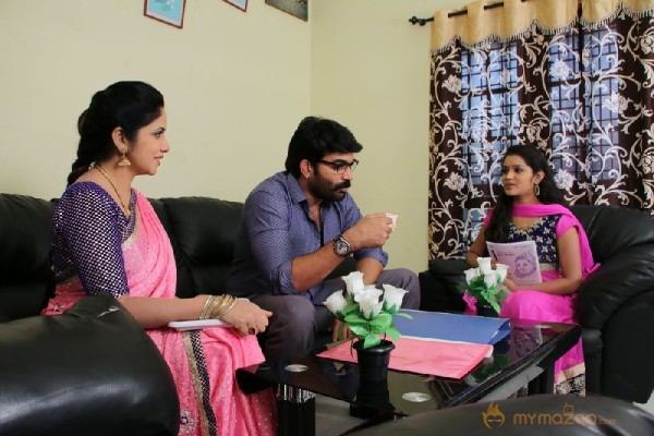 Premanjali Movie Stills