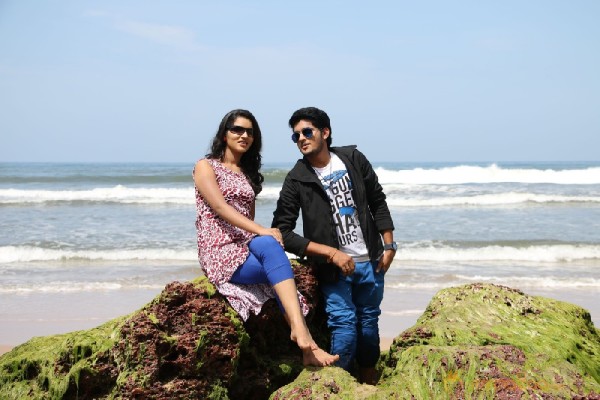 Premanjali Movie Stills