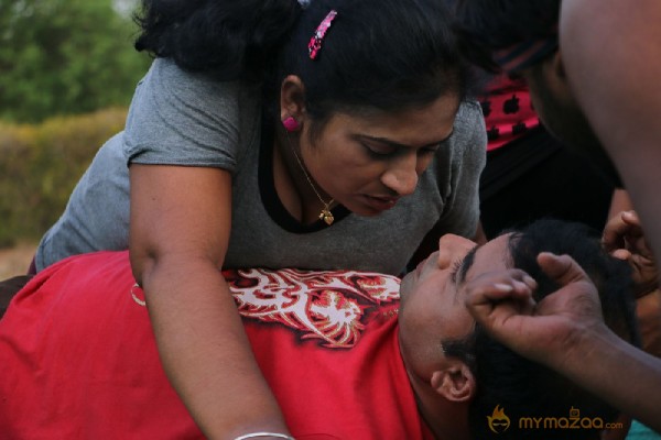 Premanjali Movie Stills