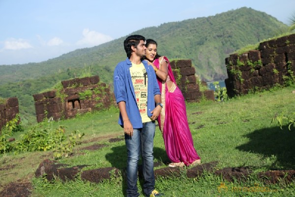 Premanjali Movie Stills