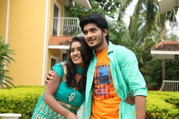 Premanjali Movie Stills