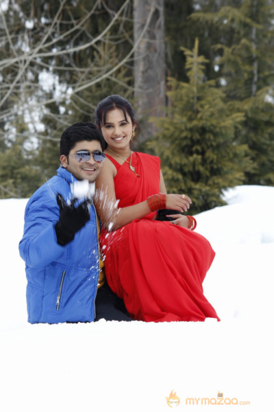 Premantene Chitram Movie Gallery 