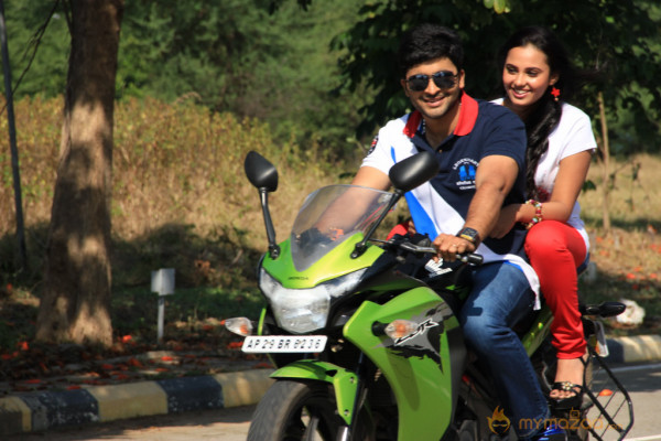 Premantene Chitram Movie Gallery 