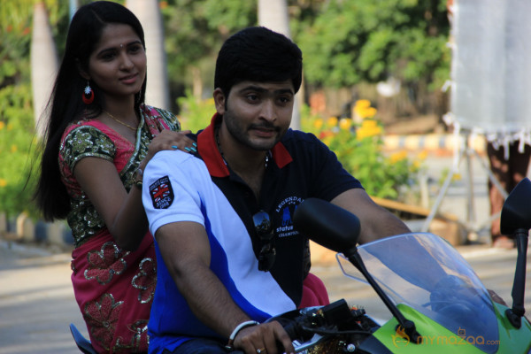 Premantene Chitram Movie Gallery 