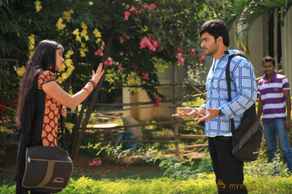 Premantene Chitram Movie Gallery 