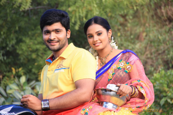 Premantene Chitram Movie Gallery 