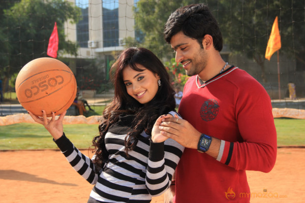 Premantene Chitram Movie Gallery 