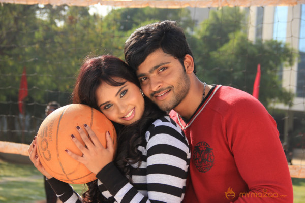 Premantene Chitram Movie Gallery 