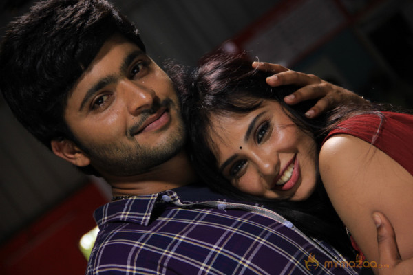 Premantene Chitram Movie Gallery 