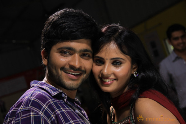 Premantene Chitram Movie Gallery 