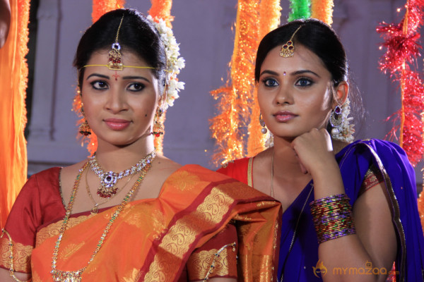 Premantene Chitram Movie Gallery 