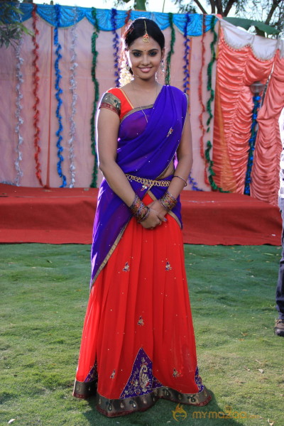 Premantene Chitram Movie Stills 