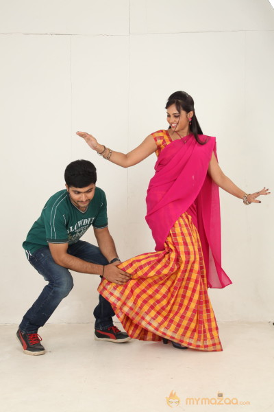 Premantene Chitram Movie Stills 