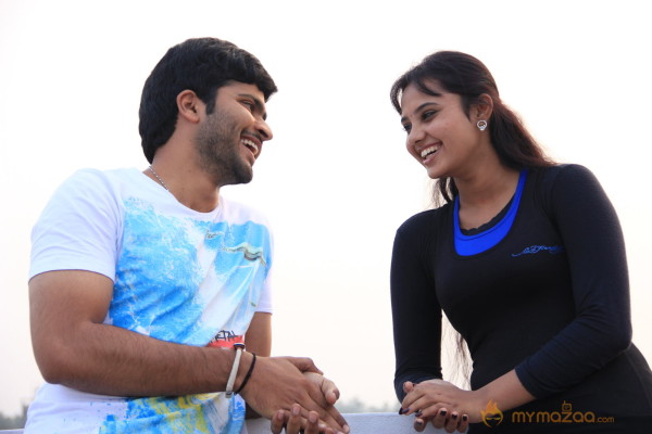 Premantene Chitram Movie Stills 