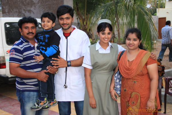 Premantene Chitram Movie Stills 