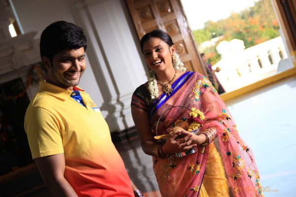 Premantene Chitram Movie Stills 