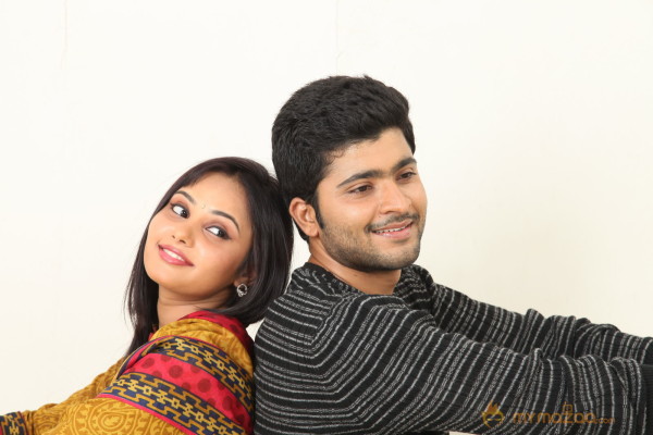 Premantene Chitram Movie Stills 