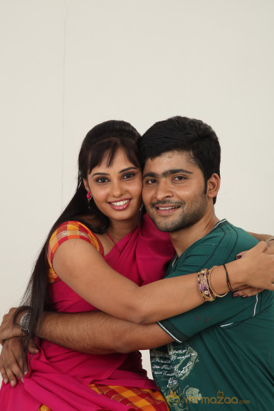 Premantene Chitram Movie Stills 