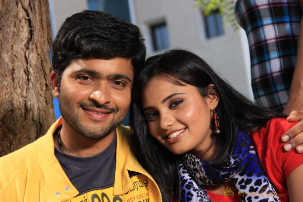 Premantene Chitram Movie Stills 