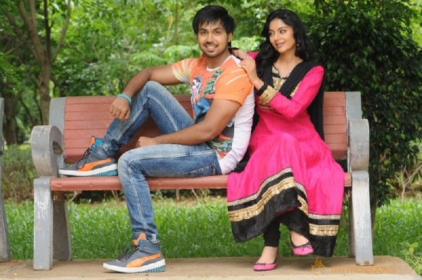 Premikudu Movie Latest Stills Gallery