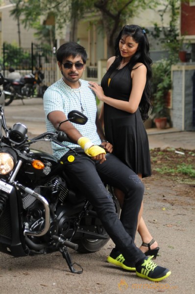 Premikudu Movie Latest Stills Gallery