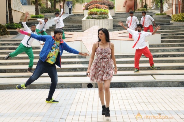 Premikudu Movie Latest Stills Gallery