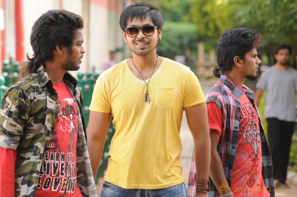 Premikudu Movie Latest Stills Gallery