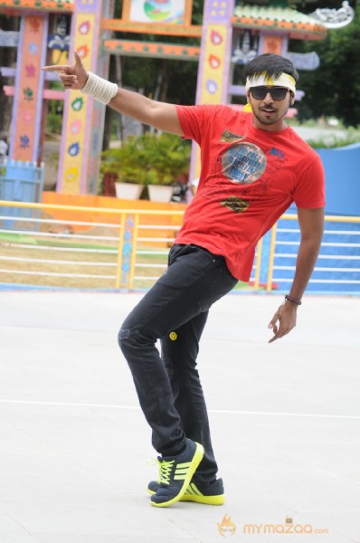 Premikudu Movie Latest Stills Gallery