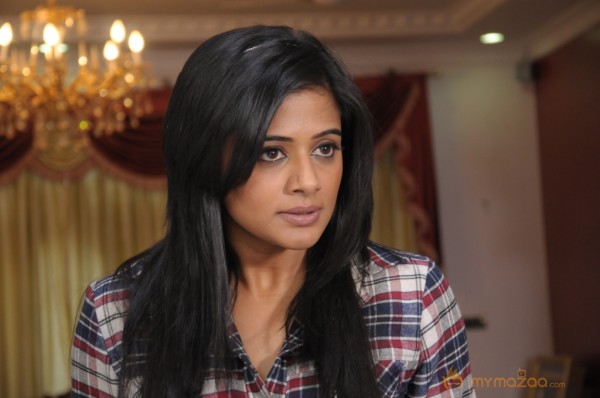 Priyamani Chandi Movie Stills 