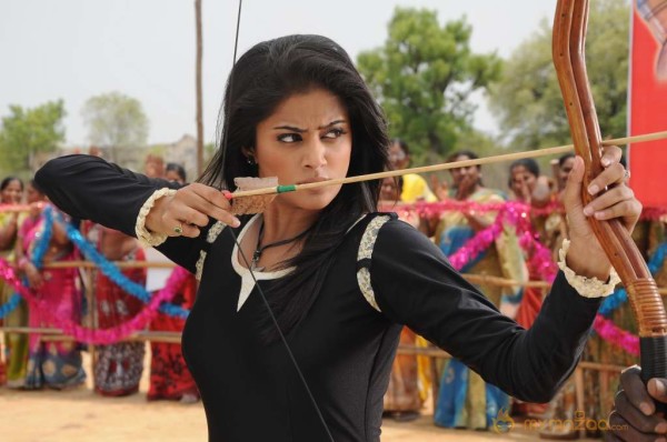 Priyamani's Chandi New Movie Stills 