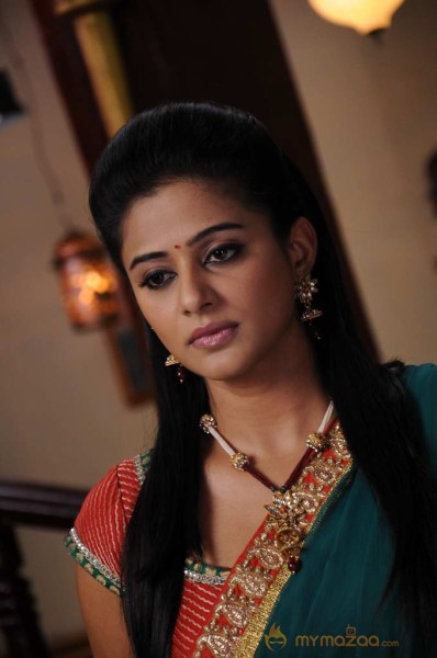 Priyamani's Chandi New Movie Stills 