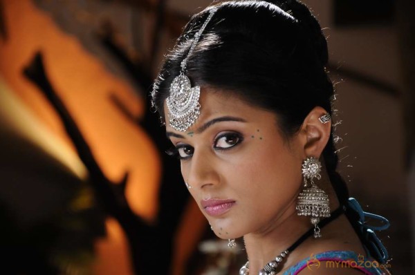 Priyamani's Chandi New Movie Stills 