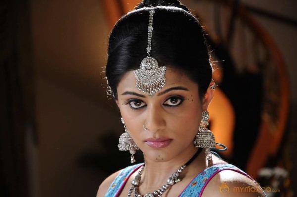 Priyamani's Chandi New Movie Stills 