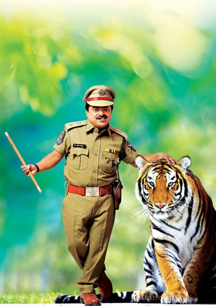  Puli Raja IPS 