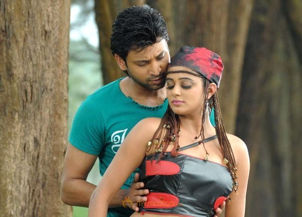 Raaj Movie Latest  Stills 