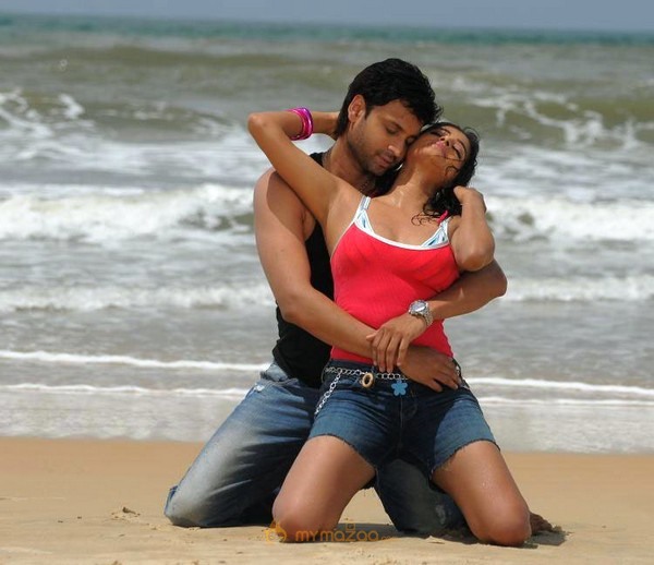 Raaj Movie Latest  Stills 