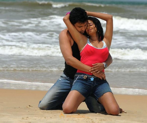 Raaj Movie Latest  Stills 