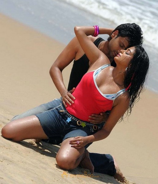 Raaj Movie Latest  Stills 