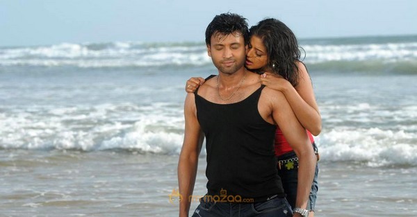 Raaj Movie Latest  Stills 