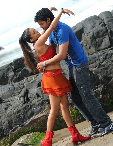 Raaj Movie Latest  Stills 