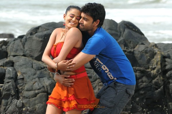 Raaj Movie Latest  Stills 