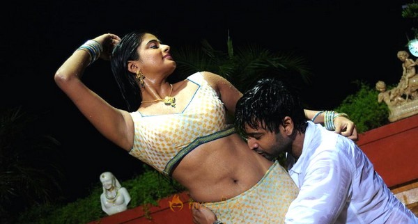 Raaj Movie Latest  Stills 