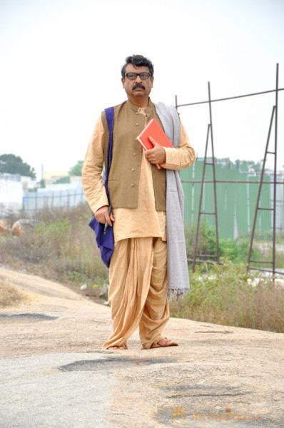 Raghupathi Venkaiah Naidu Movie Stills 