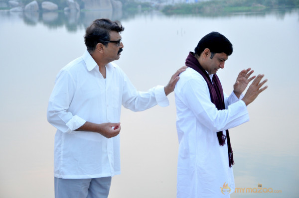 Raghupathi Venkaiah Naidu Movie Stills 