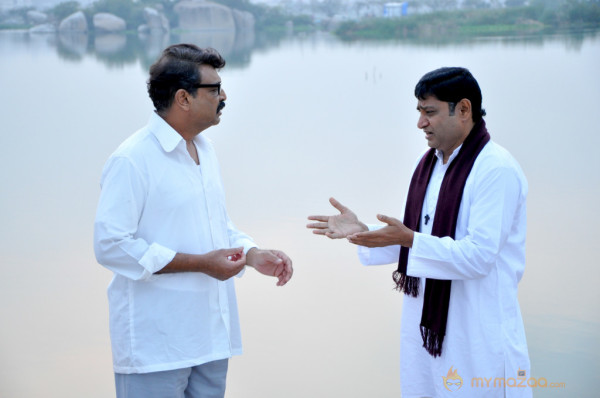 Raghupathi Venkaiah Naidu Movie Stills 